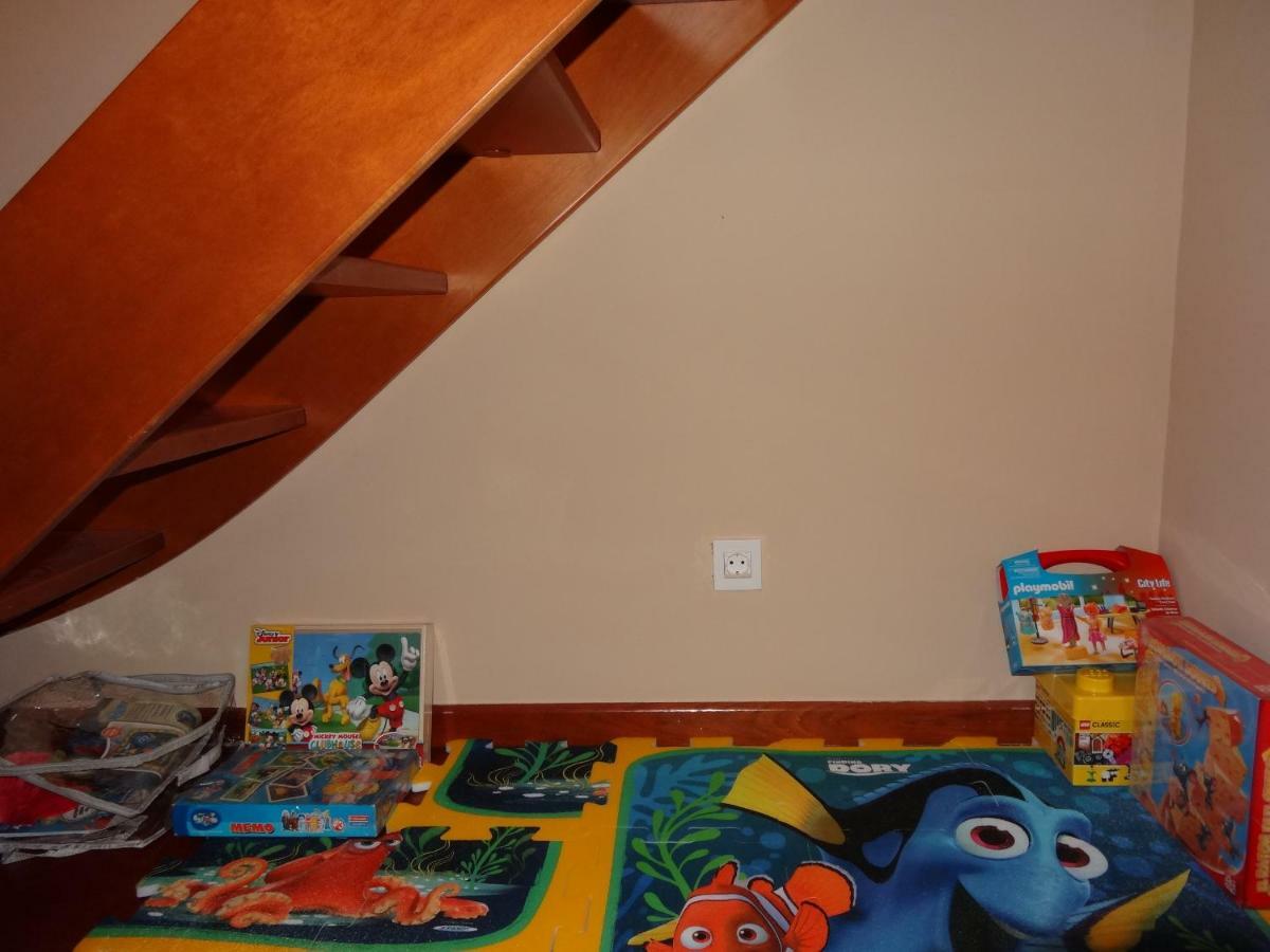 Appartamento Mirador De Begur Esterno foto