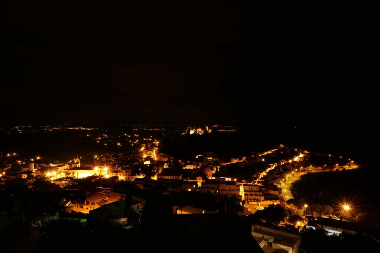 Appartamento Mirador De Begur Esterno foto