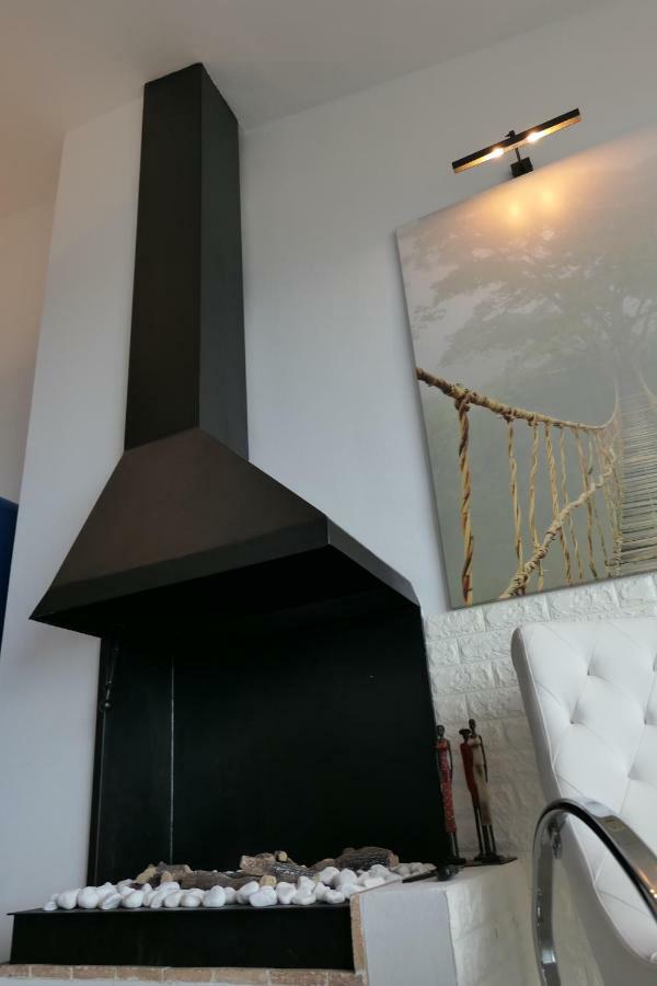 Appartamento Mirador De Begur Esterno foto